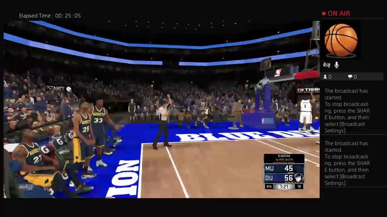 Duke vs Marquette YouTube