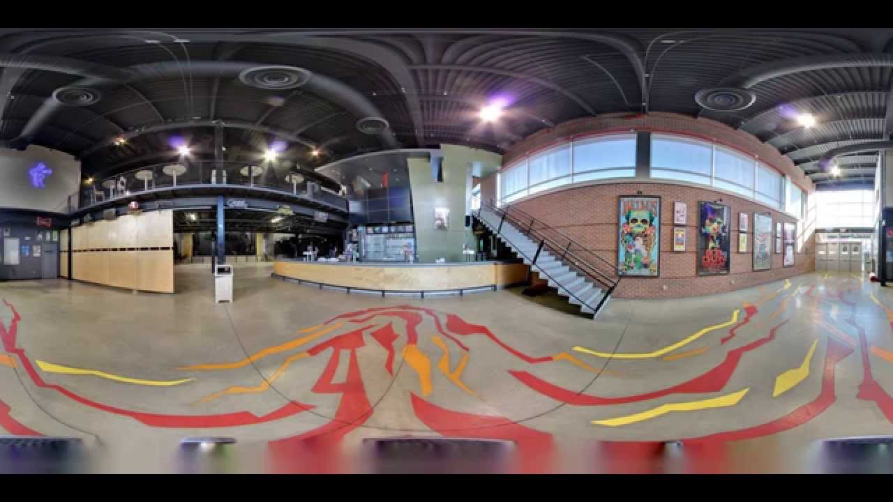 Lifestyle Communities Pavilion (360° virtual tour) - YouTube