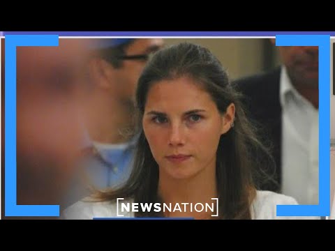 Amanda Knox to face new trial in Florence, Italy | Banfield