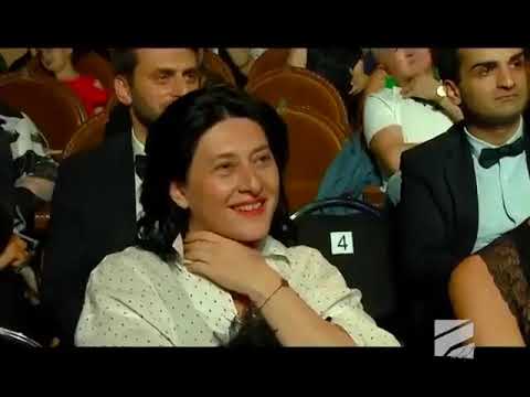 NATO GELASHVILI @ გიორგი და ლუკა ჭოხონელიძეები- წლის დუეტი