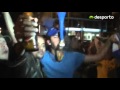 FC Porto campeão 2010/11 A Festa em Lisboa