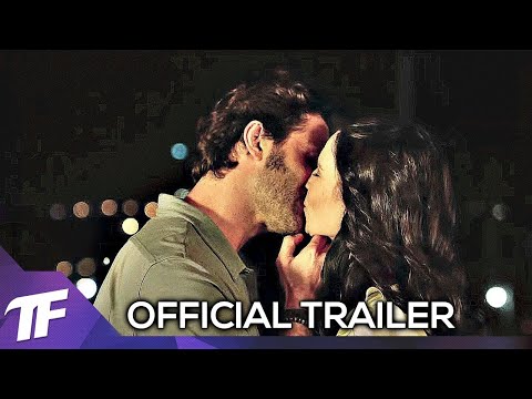 LOVE ON RETREAT Official Trailer (2022) Romance Movie HD