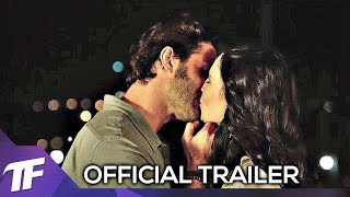 LOVE ON RETREAT Official Trailer (2022) Romance Movie HD