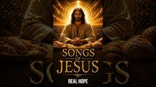 SONGS of JESUS. Real Hope