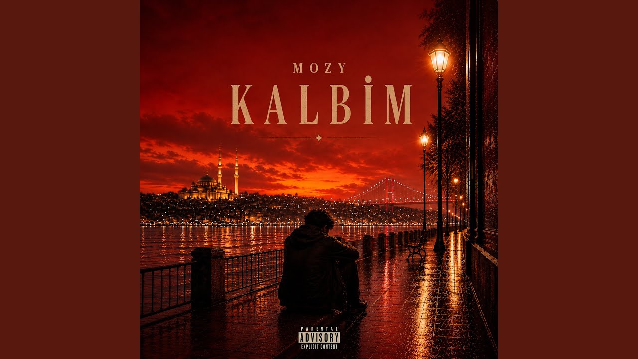 Watch Kalbim on YouTube Watch Kalbim on YouTube