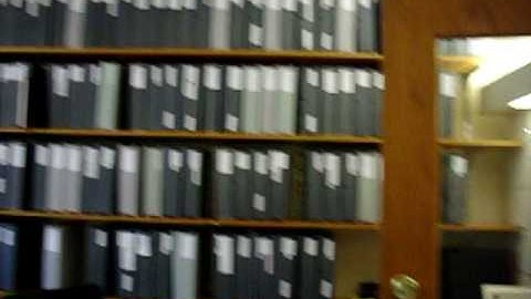 Video blog (for livejournal): Work