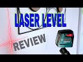 BOSCH CROSS LINE LASER LEVEL!  THE GLL 30S