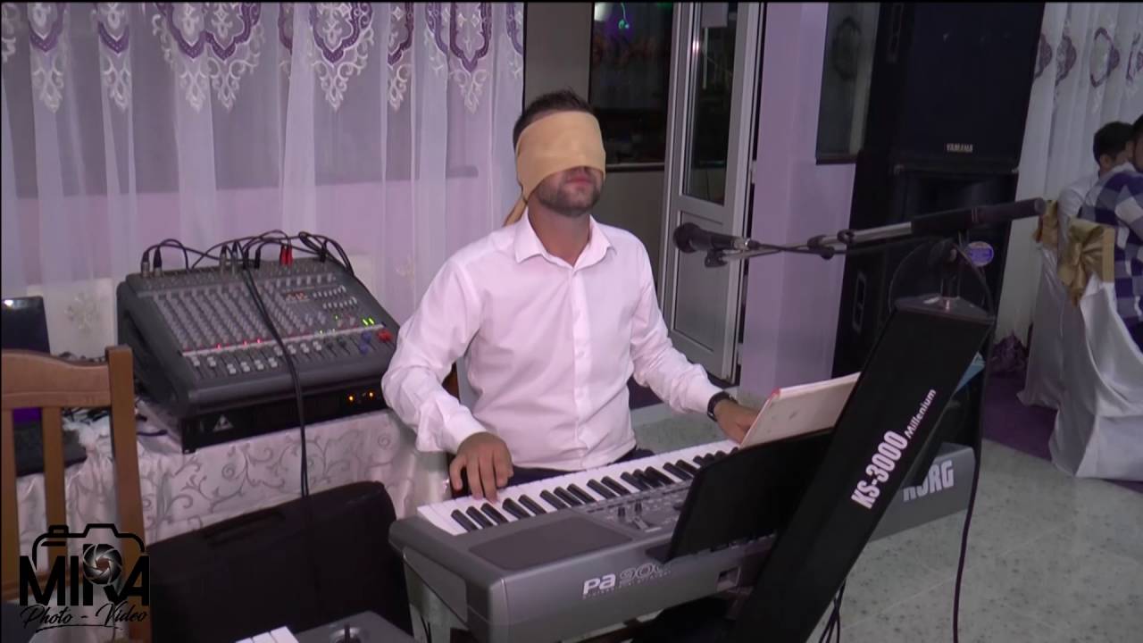 Ciocarlia Mihai Barbu