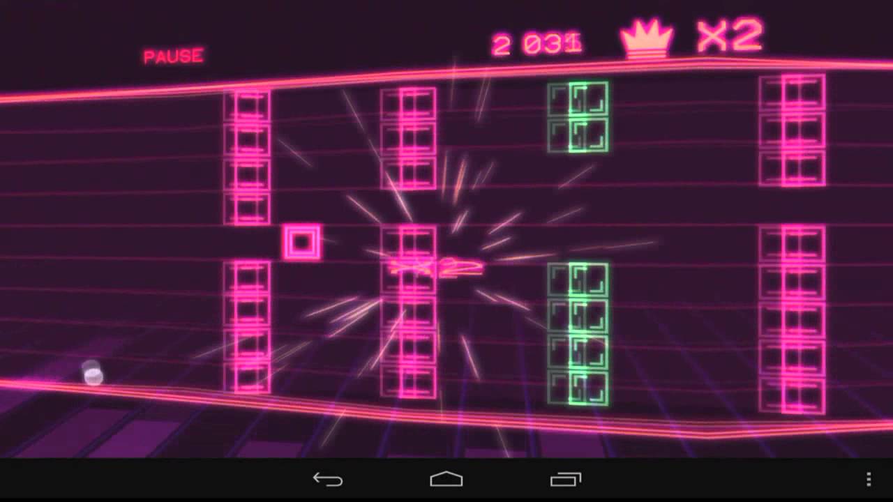 Size Does Matter (Android) Review