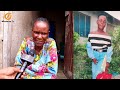 MAMA MKWE KANIHARIBULIA MTOTO WANGU ANA UGONJWA WA INI HATUJUI KAUPATA VIPI ALIKUWA MSANII 1 