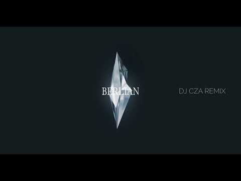 Berlian - Joe Flizzow Feat Gard (DJ CZA Remix)