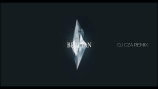 Berlian - Joe Flizzow Feat Gard (DJ CZA Remix)