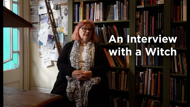 An Interview with a Witch