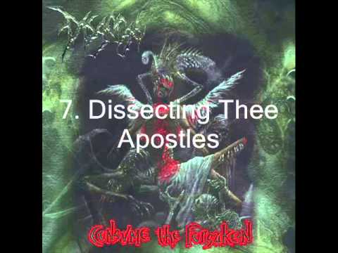 Download lagu Disgorge (USA) - Consume the Forsaken (FULL ALBUM) Disgorge (USA) - Consume the Forsaken (FULL ALBUM)
