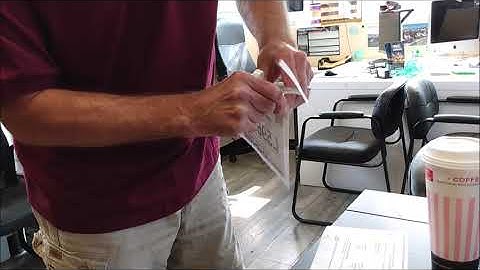 AdEvents com Ohio Temp Tag Sheets