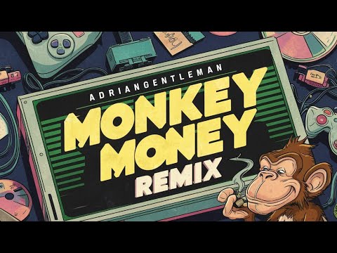 Monkey Money Remix (Oficial VideoClip ). - YouTube