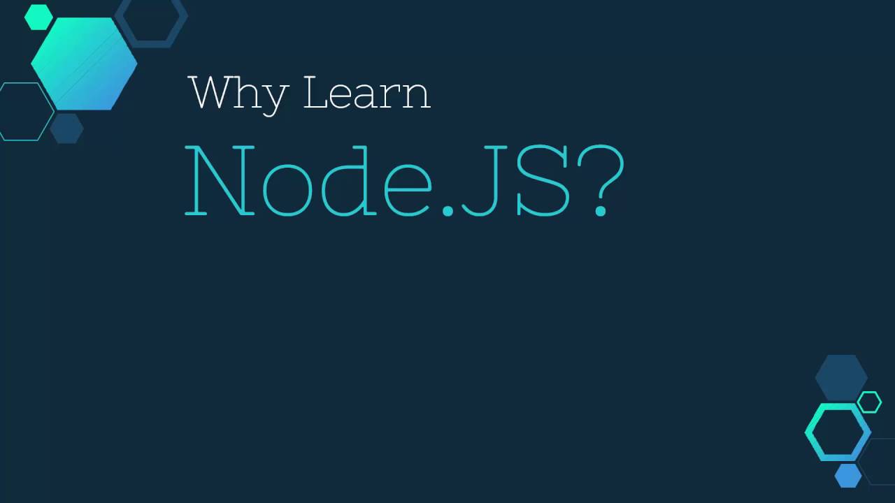Node js презентация. Set node js