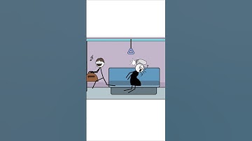 Thief Puzzle Level 2 | #shorts #youtubeshorts