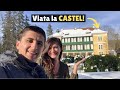 ZABOLA ESTATE - O experiență EPICĂ în România! (Castelul Mikes, Covasna)