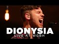 Capture de la vidéo Dionysia  – Live At Wgbh