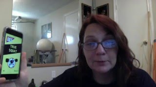 Review of the TrueSquat App