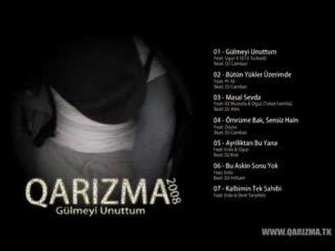 QaRizMa Ft. Zeyno - Omrume Bak Sensiz Hain - 2008