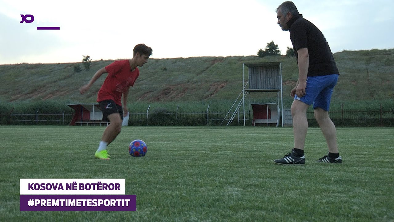 Kosova në Botëror - Sporti në Kosovë