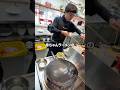 チャーハンができるまでをお見せします😎#幸ちゃんラーメン#博多豚骨ラーメン#福岡グルメ#博多グルメ#japanesefoods#ramennodles