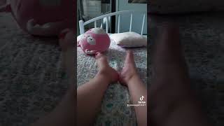 Feet Video