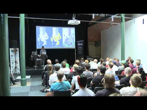 ustwo at Nordic Game 2014: Making of Monument Valley in Unity - YouTube