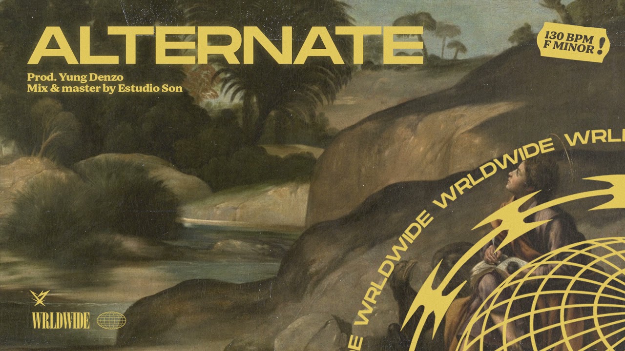 [FREE] ALTERNATE - Wheezy x Gunna x Lil Keed x Turbo Type Beat 2021