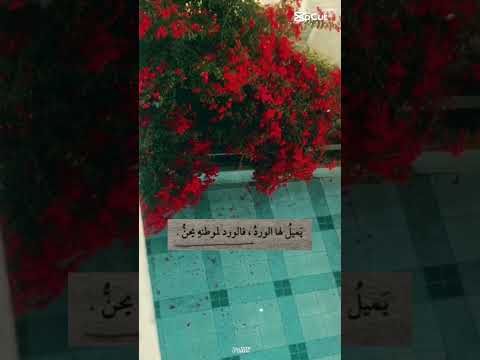 الورد لغة القلوب اشترك بل قناة وفعلو الجرس ليصلكم كل جديد