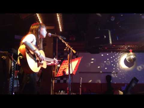 原名蕗子『僕に還る』@新宿21世紀 2014.9.21
