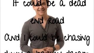 Video thumbnail of "Better Than This - Hunter Hayes Lyrics"