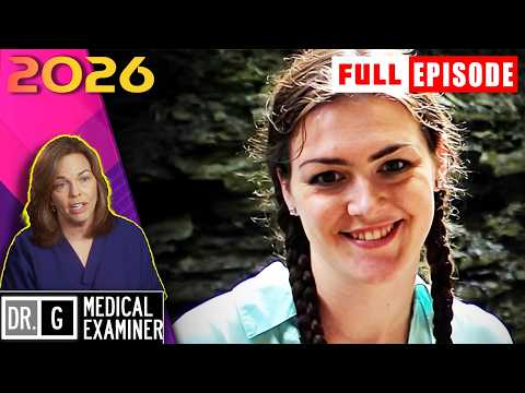Dr G Medical Examiner Youtube