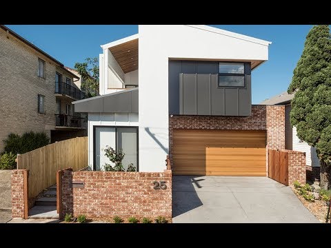 Open Homes Australia Ep 8 The Merewether House Youtube