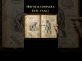 Este experimento psicológico salió mal #historiareal #historiaincreible