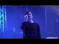 Saosin Live Covers: Seven, Pattern Against User & More ๐ธ
