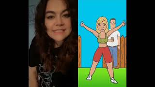 Hank And Luannes Karaoke Night