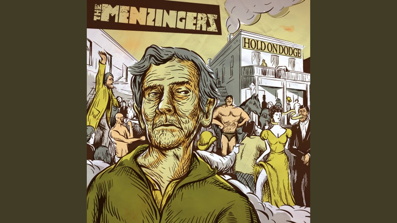 Red, White, And Blues