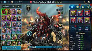 Tholin Pelops 5 Day Challenge Day 4 Updates!