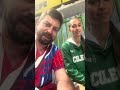 Entrevista a LAIRECHKA FLORES JUGADORA DE BALONCESTO FEMENINO DEL COLEGIO DE MAYAGUEZ