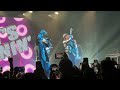 Psychic Fever from Exile Tribe performing What&rsquo;s Happenin&rsquo; at Ennichi 25 in LA