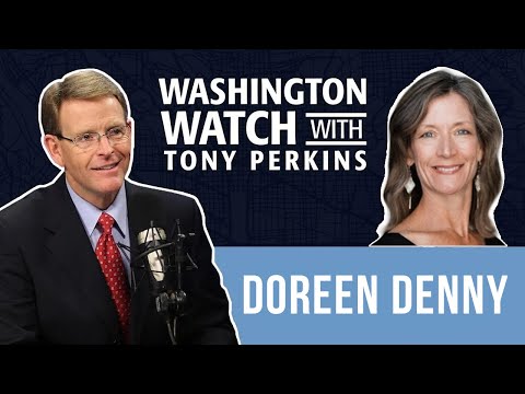 Doreen Denny Reacts to NCAA Official's Resignation