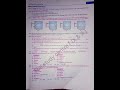 chemistry class 9 chapter 1 some important definitions, NCERT exemplar questions, &amp; HOTS question