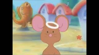 Angelmouse Intro 1999