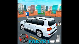 CARRO ESTACIONAMENTO 2(PARTE 1) screenshot 4