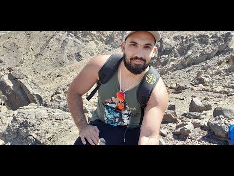   طلعنا جبل حتا  5