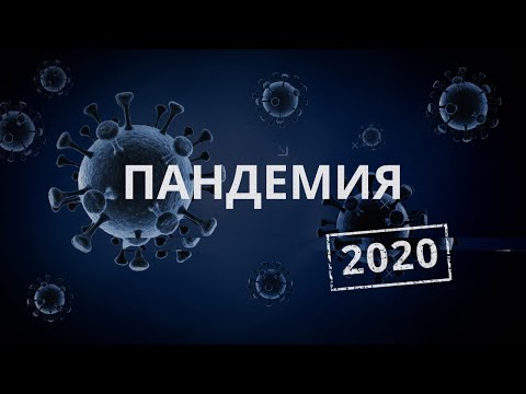 Пандемия 2020.Выпуск от 17.04.2020 г.