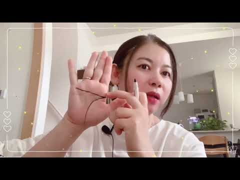 Video KAKOJP Có đường chỉ tay này trọn đời trọn kiếp tiền... - youtube